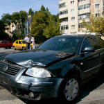 MAGUREANU - ACCIDENT