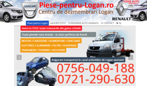 piese dezmembrari auto